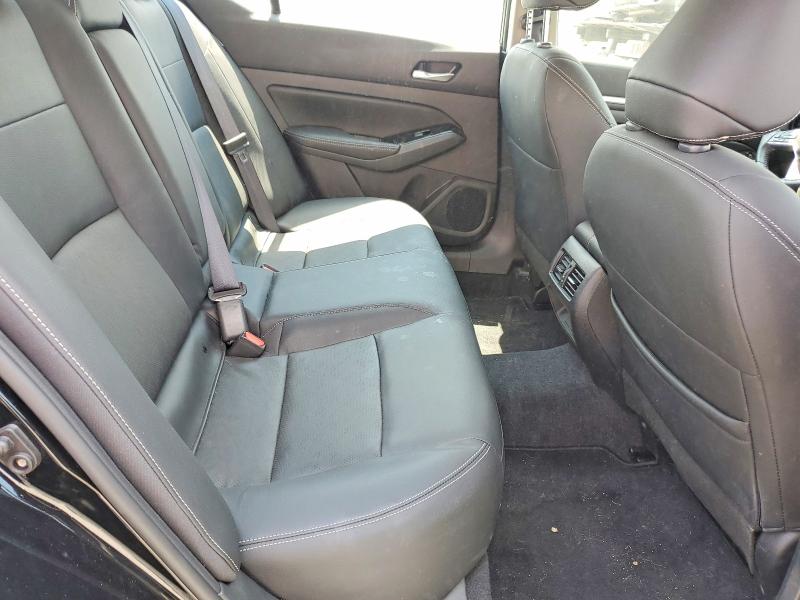 60004086 :رقم المزاد ، 1N4BL4EW4RN383290 vin ، 2024 Nissan Altima مزاد بيع