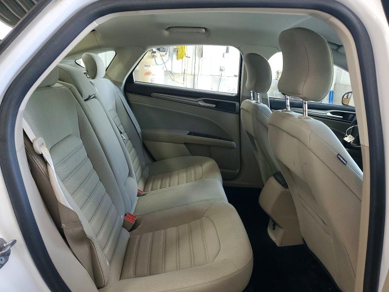 Aukcja sprzedaży 2018 Ford Fusion, vin: 3FA6P0H77JR198087, numer aukcji: 62253736