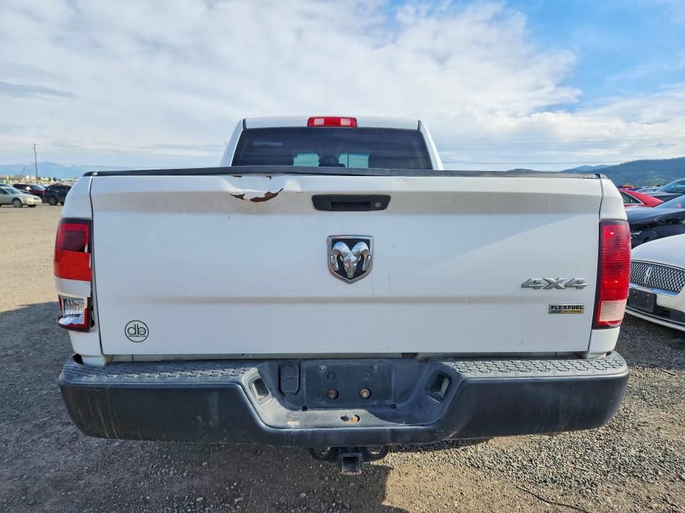 Продаж на аукціоні авто 2015 Ram 1500, vin: 1C6RR7FG3FS789825, номер лоту: 59994676