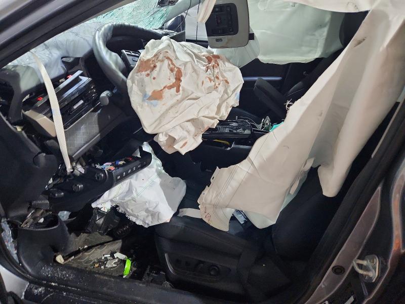 Aukcja sprzedaży 2025 Toyota Camry, vin: 4T1DBADK2SU509933, numer aukcji: 59256546