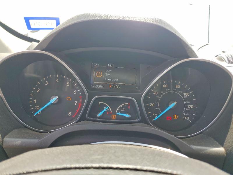 Продажа на аукционе авто 2017 Ford Escape, vin: 1FMCU9G99HUB53602, номер лота: 63528646