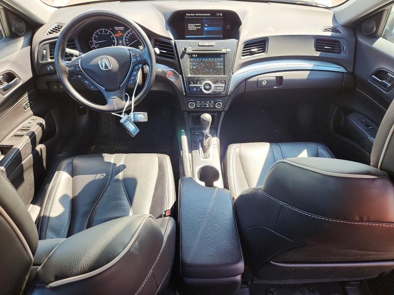 Продаж на аукціоні авто 2020 Acura Ilx, vin: 19UDE2F76LA800482, номер лоту: 62246516