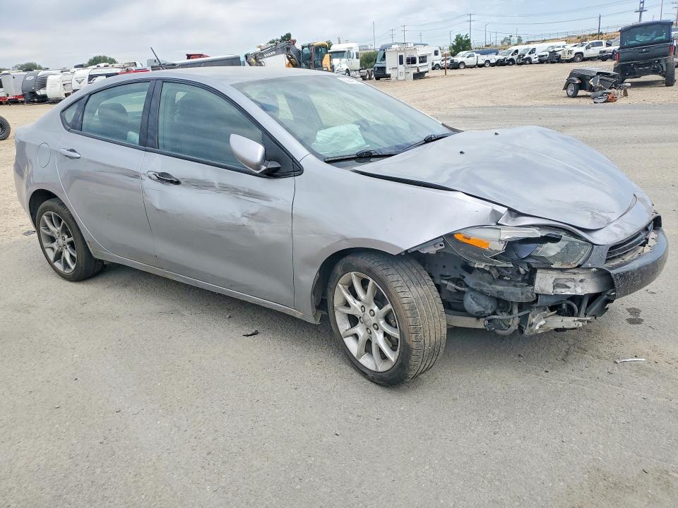 Aukcja sprzedaży 2014 Dodge Dart, vin: 1C3CDFBB9ED868926, numer aukcji: 60841606