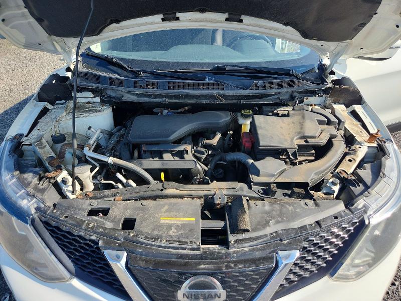 Продажа на аукционе авто 2018 Nissan Rogue Sport, vin: JN1BJ1CR1JW292359, номер лота: 62224966