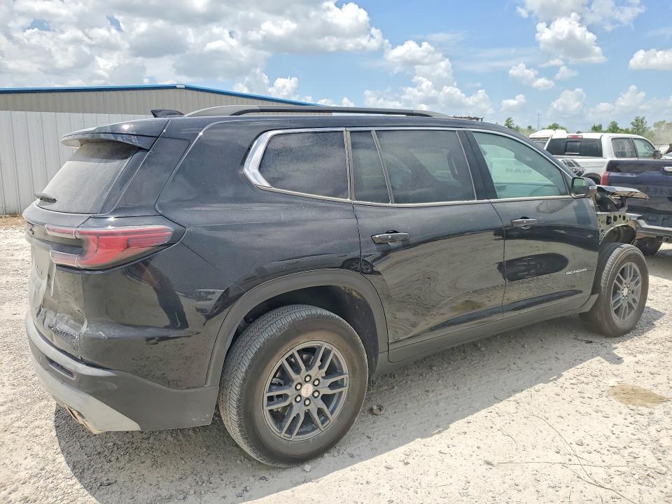 2025 Gmc Acadia მანქანა იყიდება აუქციონზე, vin: 1GKENKRS7SJ189769, აუქციონის ნომერი: 59790556