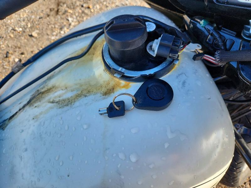 Aukcja sprzedaży 2018 Harley-davidson Flhxs, vin: 1HD1KRC11JB637099, numer aukcji: 56196136