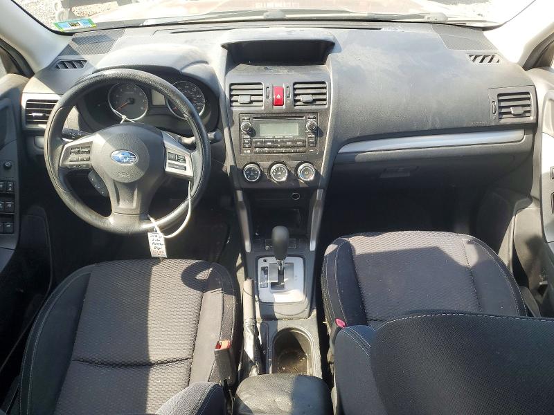 Продаж на аукціоні авто 2015 Subaru Forester, vin: JF2SJABC6FH549359, номер лоту: 62281266
