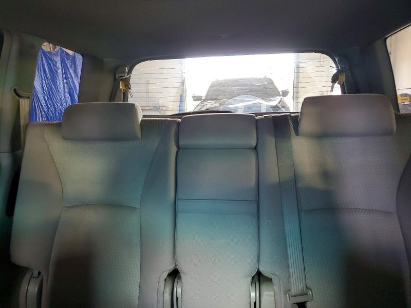 62474026 :رقم المزاد ، JTEDP21A060094224 vin ، 2006 Toyota Highlander مزاد بيع