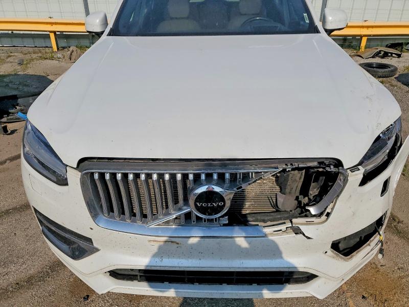 Продажа на аукционе авто 2022 Volvo Xc90, vin: YV4A22PL8N1826667, номер лота: 61710836