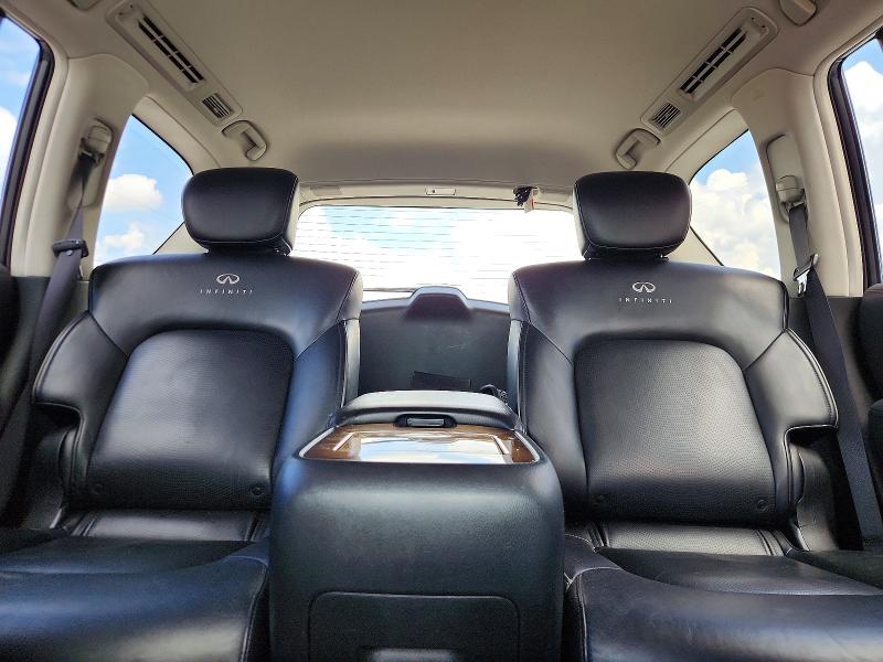 Продаж на аукціоні авто 2012 Infiniti Qx56, vin: JN8AZ2NE3C9022718, номер лоту: 61614876