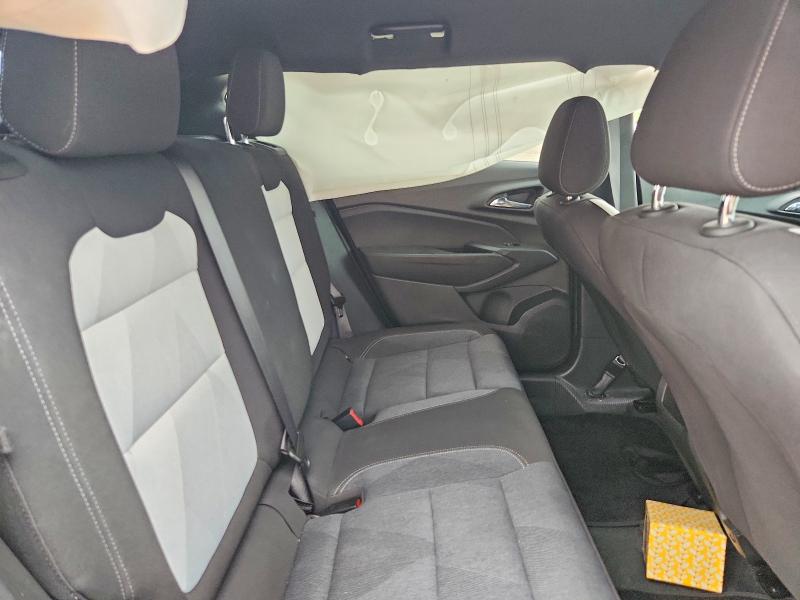 Продаж на аукціоні авто 2024 Chevrolet Trax, vin: KL77LGE26RC216937, номер лоту: 60677486