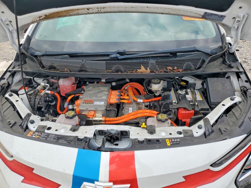 Aukcja sprzedaży 2023 Chevrolet Bolt Ev, vin: 1G1FW6S01P4174776, numer aukcji: 60744286