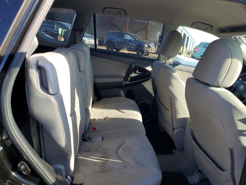 Продажа на аукционе авто 2012 Toyota Rav4, vin: 2T3BF4DVXCW218211, номер лота: 62790266