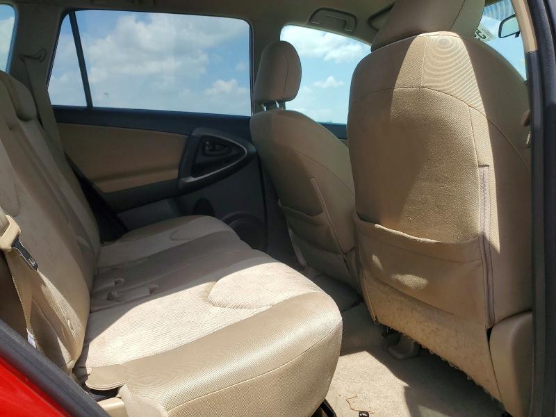 Продажа на аукционе авто 2010 Toyota Rav4, vin: JTMJF4DV8A5019402, номер лота: 59232626