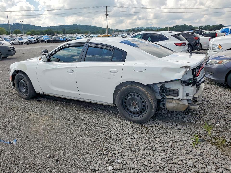 Продажа на аукционе авто 2022 Dodge Charger, vin: 2C3CDXKG2NH209591, номер лота: 60487986