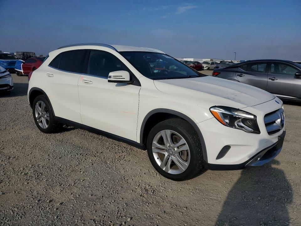 Продаж на аукціоні авто 2016 Mercedes-benz Gla, vin: WDCTG4GB7GJ248056, номер лоту: 60719196