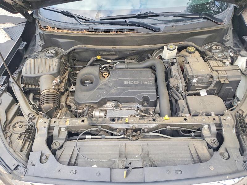 Aukcja sprzedaży 2019 Gmc Terrain, vin: 3GKALMEV3KL134339, numer aukcji: 62159496