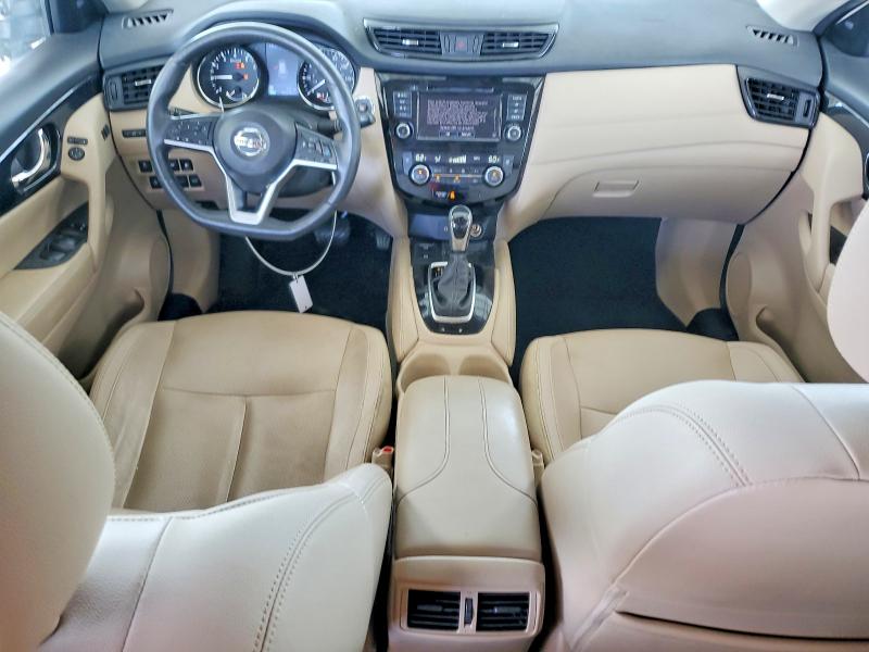 Продажа на аукционе авто 2020 Nissan Rogue, vin: 5N1AT2MT1LC766720, номер лота: 59253596
