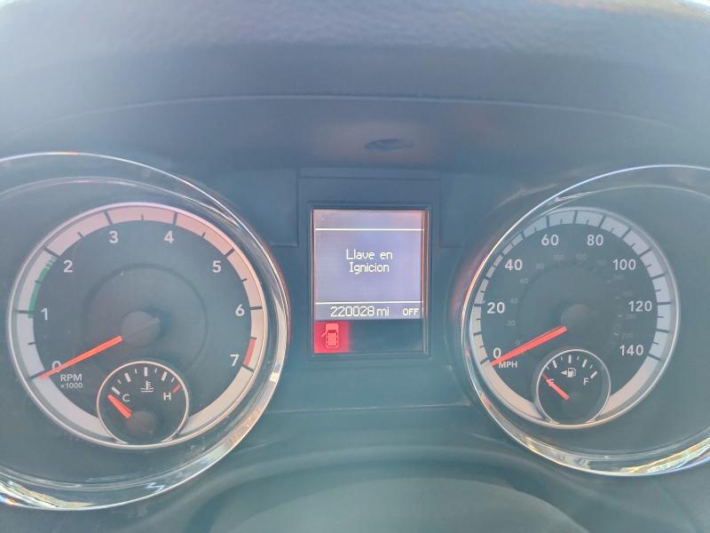 Продаж на аукціоні авто 2013 Dodge Durango, vin: 1C4RDHAG1DC679304, номер лоту: 59169336