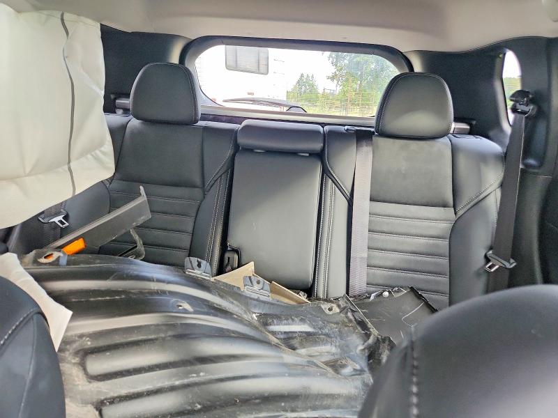 Продажа на аукционе авто 2026 Mitsubishi Outlander, vin: JA4J4VAB3TZ607753, номер лота: 61026686