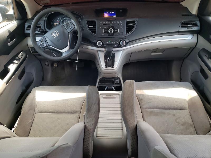 2012 Honda Cr-v მანქანა იყიდება აუქციონზე, vin: 2HKRM4H59CH624888, აუქციონის ნომერი: 59632326