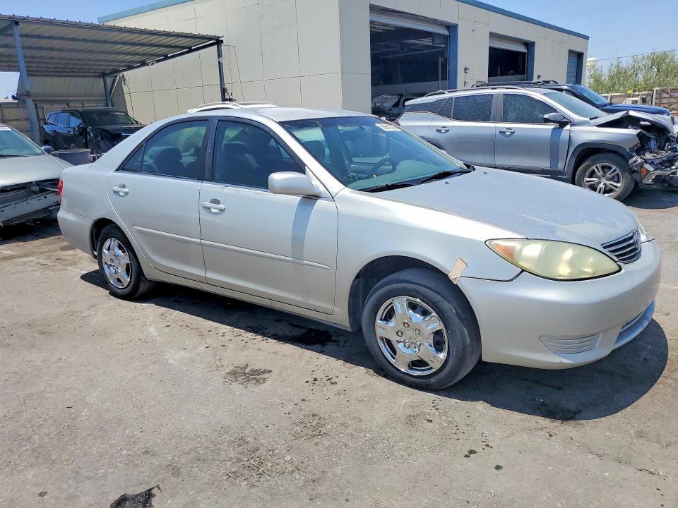 Продаж на аукціоні авто 2005 Toyota Camry, vin: 4T1BE32K65U949980, номер лоту: 60641726