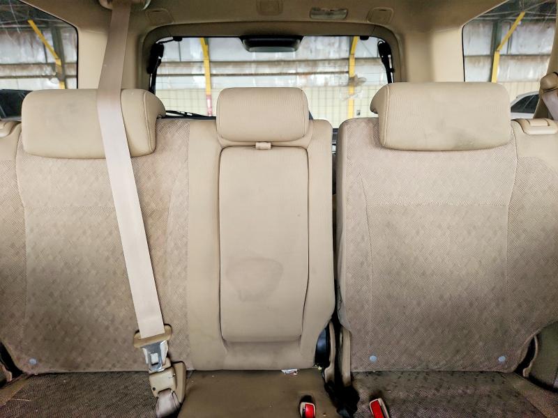 2006 Honda Cr-v მანქანა იყიდება აუქციონზე, vin: JHLRD78506C021347, აუქციონის ნომერი: 61706916