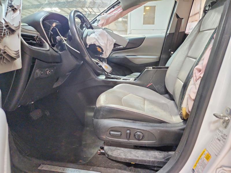 Продажа на аукционе авто 2018 Chevrolet Equinox, vin: 3GNAXMEV9JS596397, номер лота: 62105196