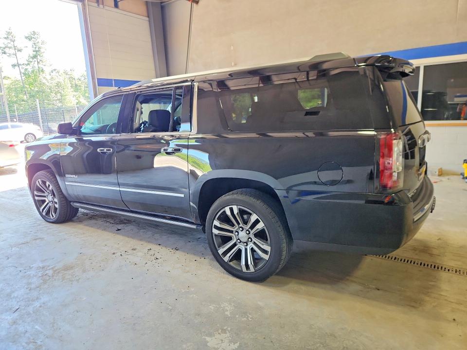 2017 Gmc Yukon Xl მანქანა იყიდება აუქციონზე, vin: 1GKS2HKJ7HR235434, აუქციონის ნომერი: 61154656
