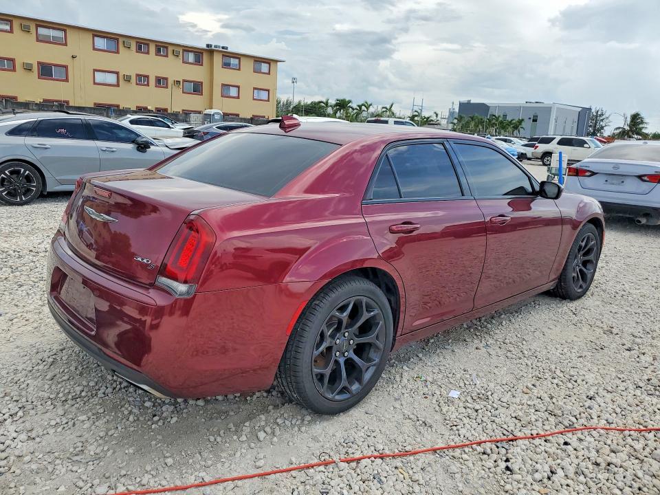 Aukcja sprzedaży 2019 Chrysler 300, vin: 2C3CCABG9KH655989, numer aukcji: 61793666