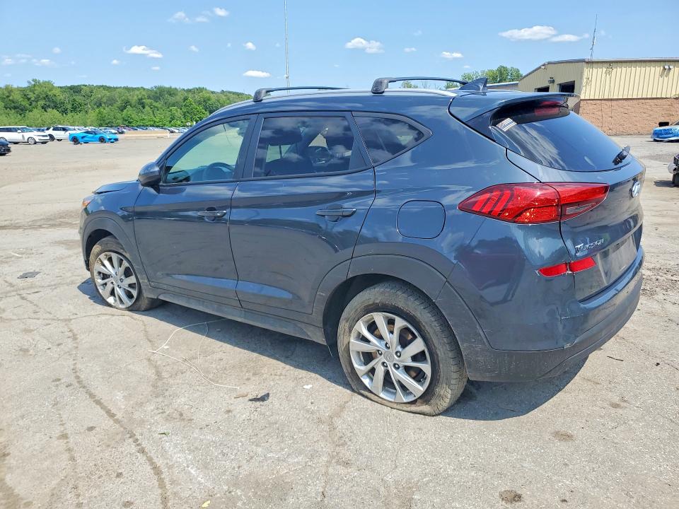 61958856 :رقم المزاد ، KM8J3CA41MU367210 vin ، 2021 Hyundai Tucson مزاد بيع