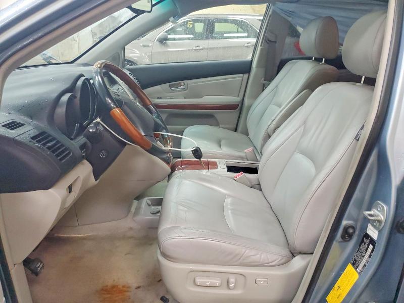 Aukcja sprzedaży 2004 Lexus Rx, vin: JTJHA31U640010876, numer aukcji: 60865606