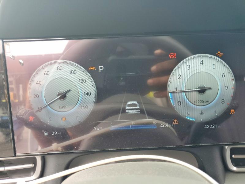 Aukcja sprzedaży 2023 Hyundai Elantra, vin: 5NPLS4AG6PH097745, numer aukcji: 62255576
