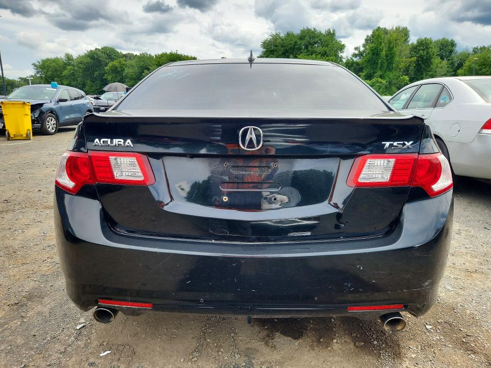 Aukcja sprzedaży 2009 Acura Tsx, vin: JH4CU26669C003990, numer aukcji: 59838766