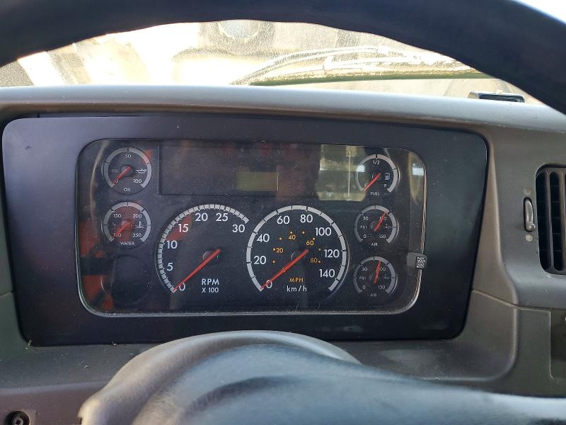 Aukcja sprzedaży 2007 Sterling Truck L9500, vin: 2FZHAZDE27AY49302, numer aukcji: 59283276