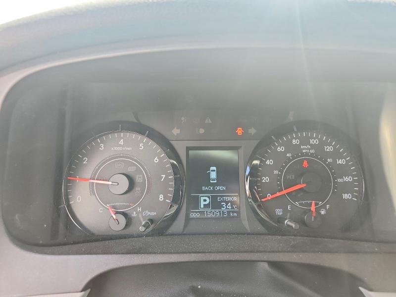 2017 Toyota Sienna მანქანა იყიდება აუქციონზე, vin: 5TDKZ3DC6HS853256, აუქციონის ნომერი: 58781706