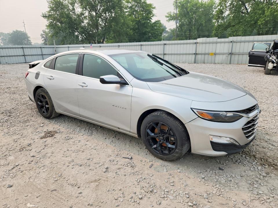 Продаж на аукціоні авто 2020 Chevrolet Malibu, vin: 1G1ZD5ST0LF055168, номер лоту: 61165506