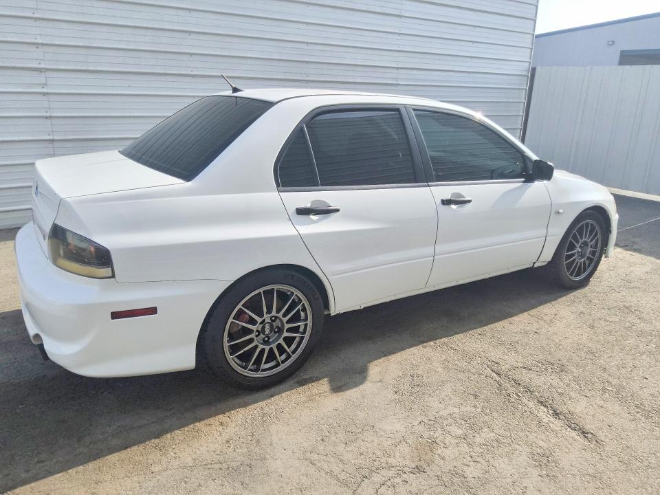 Продаж на аукціоні авто 2005 Mitsubishi Lancer, vin: JA3AH36D75U044942, номер лоту: 60505186