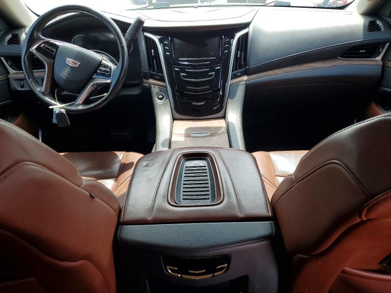 Aukcja sprzedaży 2020 Cadillac Escalade, vin: 1GYS3JKJ0LR149661, numer aukcji: 59589826