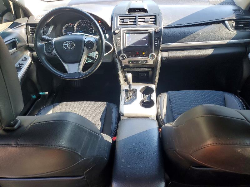 Aukcja sprzedaży 2014 Toyota Camry, vin: 4T1BF1FKXEU303210, numer aukcji: 61427246