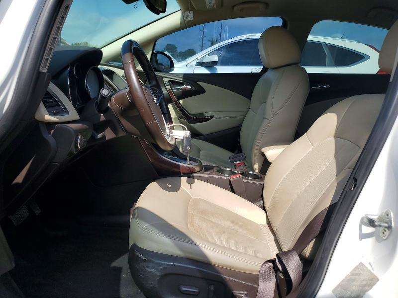 Aukcja sprzedaży 2017 Buick Verano, vin: 1G4PR5SK5H4106573, numer aukcji: 61591166
