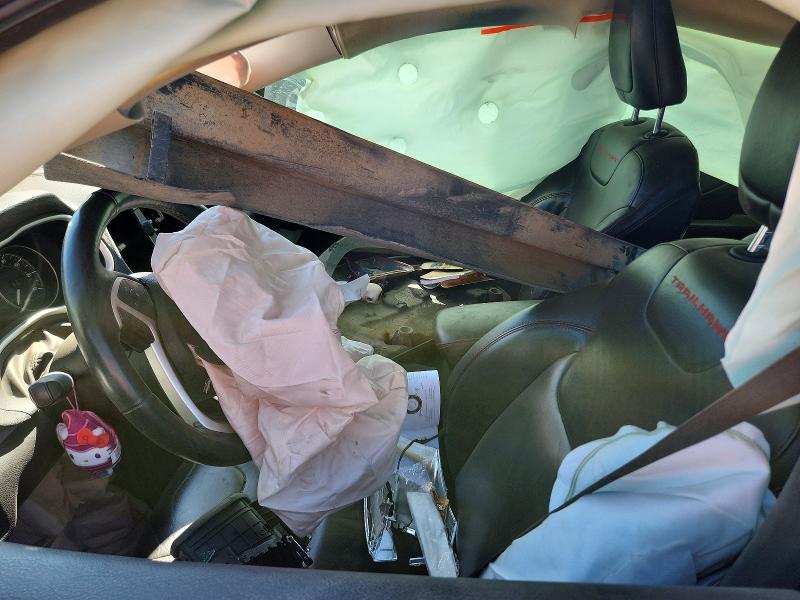 59392936 :رقم المزاد ، 1C4PJMBS9EW317023 vin ، 2014 Jeep Cherokee مزاد بيع