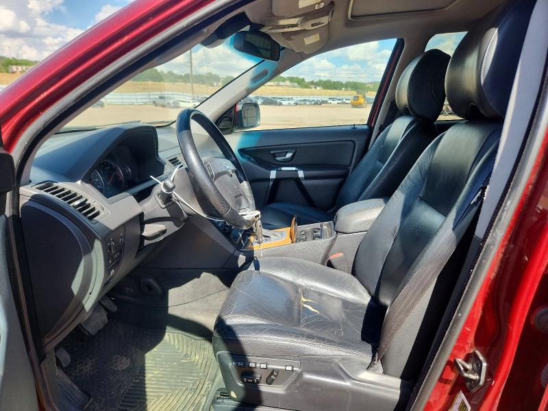 Aukcja sprzedaży 2008 Volvo Xc90, vin: YV4CZ982181431494, numer aukcji: 61832866