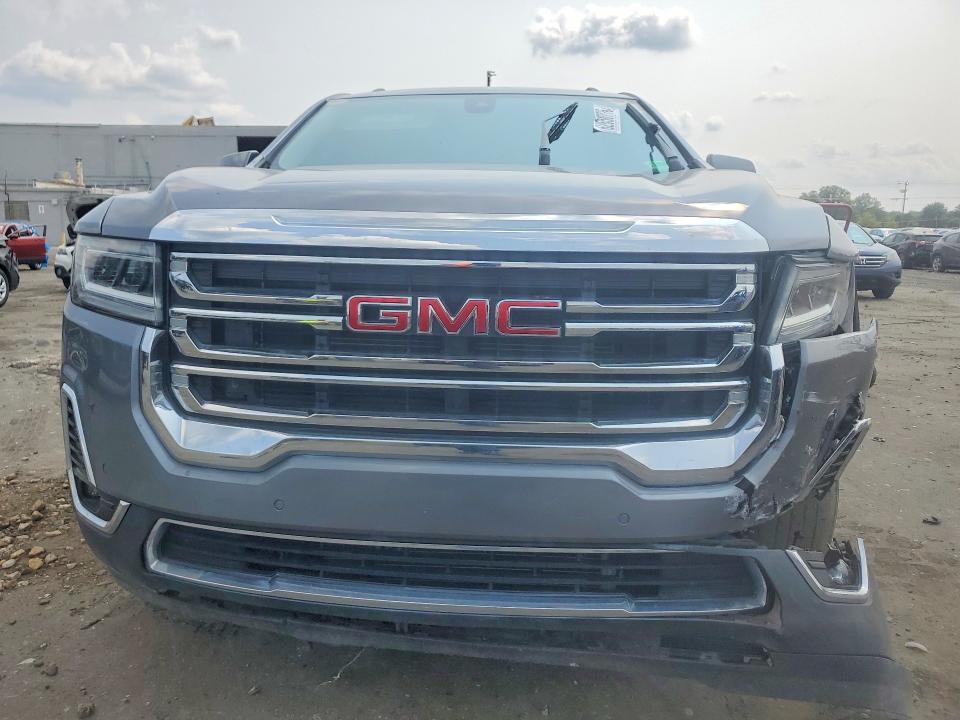 Продажа на аукционе авто 2020 Gmc Acadia, vin: 1GKKNMLS9LZ129874, номер лота: 62656776