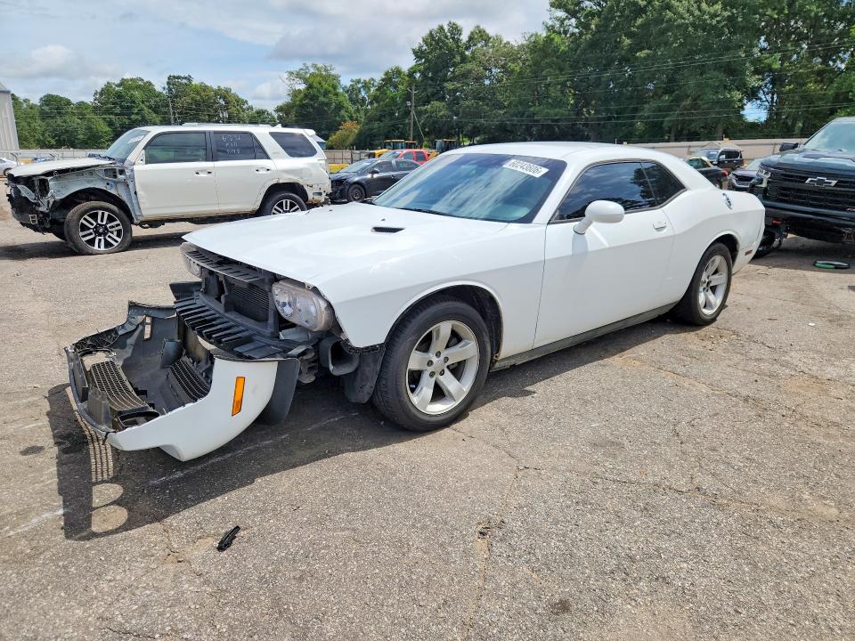 Продаж на аукціоні авто 2013 Dodge Challenger, vin: 2C3CDYAGXDH517937, номер лоту: 60243606