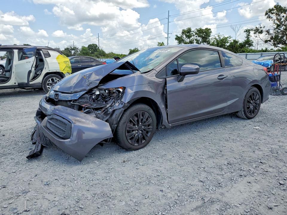 Продаж на аукціоні авто 2015 Honda Civic, vin: 2HGFG3B5XFH530742, номер лоту: 60596166