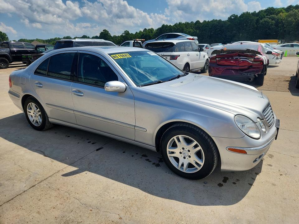 Aukcja sprzedaży 2006 Mercedes-benz E, vin: WDBUF87J06X182357, numer aukcji: 58901246