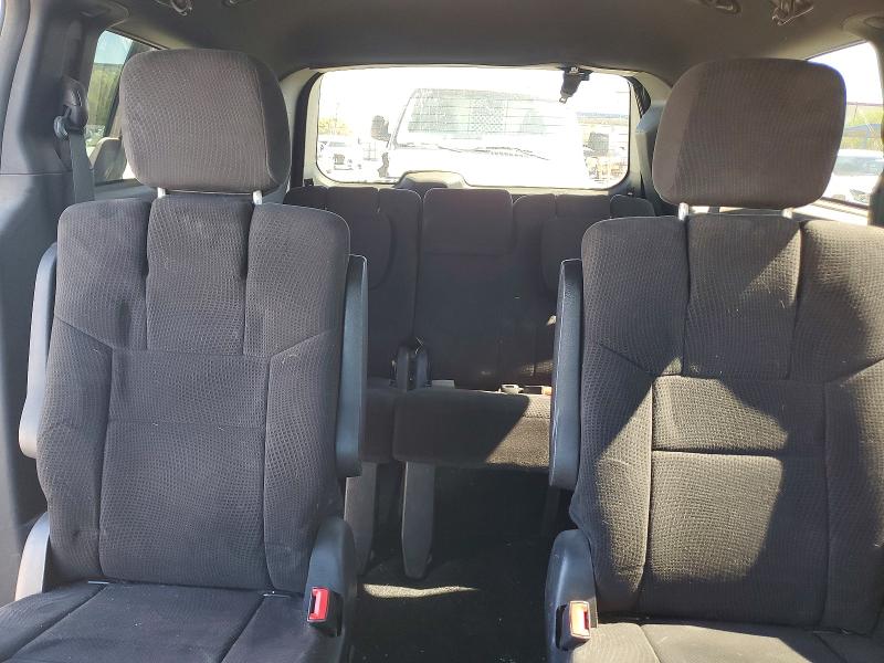 59873176 :رقم المزاد ، 2C4RDGCG1ER118889 vin ، 2014 Dodge Grand Caravan مزاد بيع