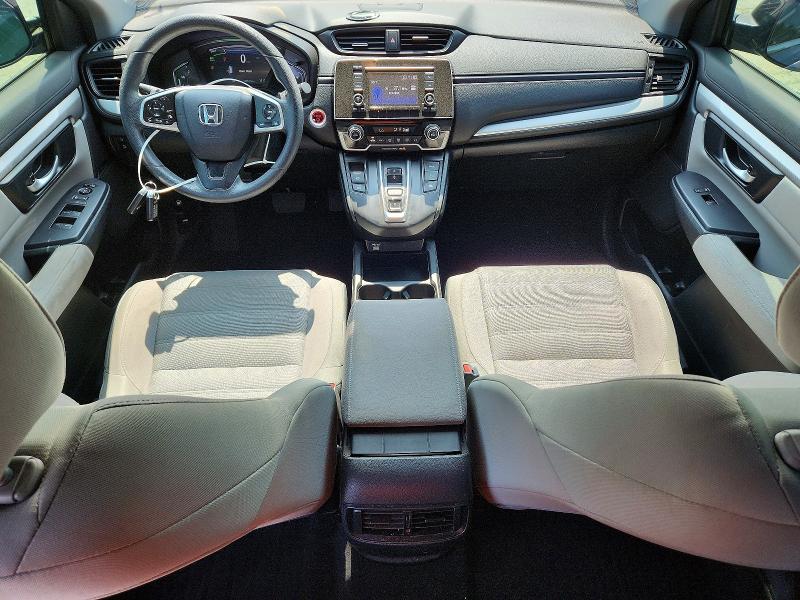 Aukcja sprzedaży 2020 Honda Cr-v, vin: 7FART6H28LE004038, numer aukcji: 61756726