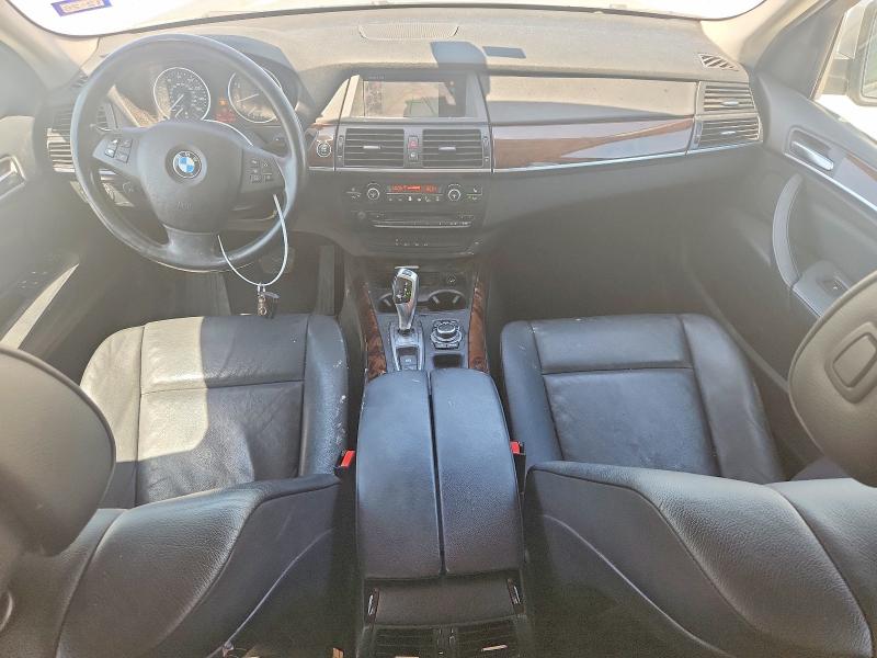 2011 Bmw X5 მანქანა იყიდება აუქციონზე, vin: 5UXZV4C59BL404549, აუქციონის ნომერი: 63360866